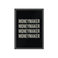 MONEYMAKER Poster