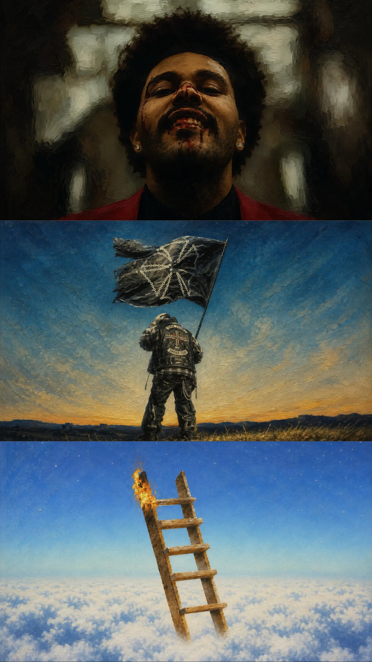 Artists 4K Wallpapers