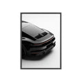 Turbo S Poster