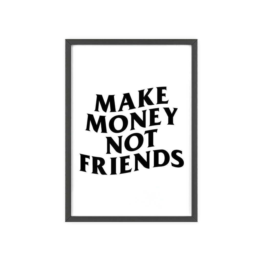 MMNF Poster