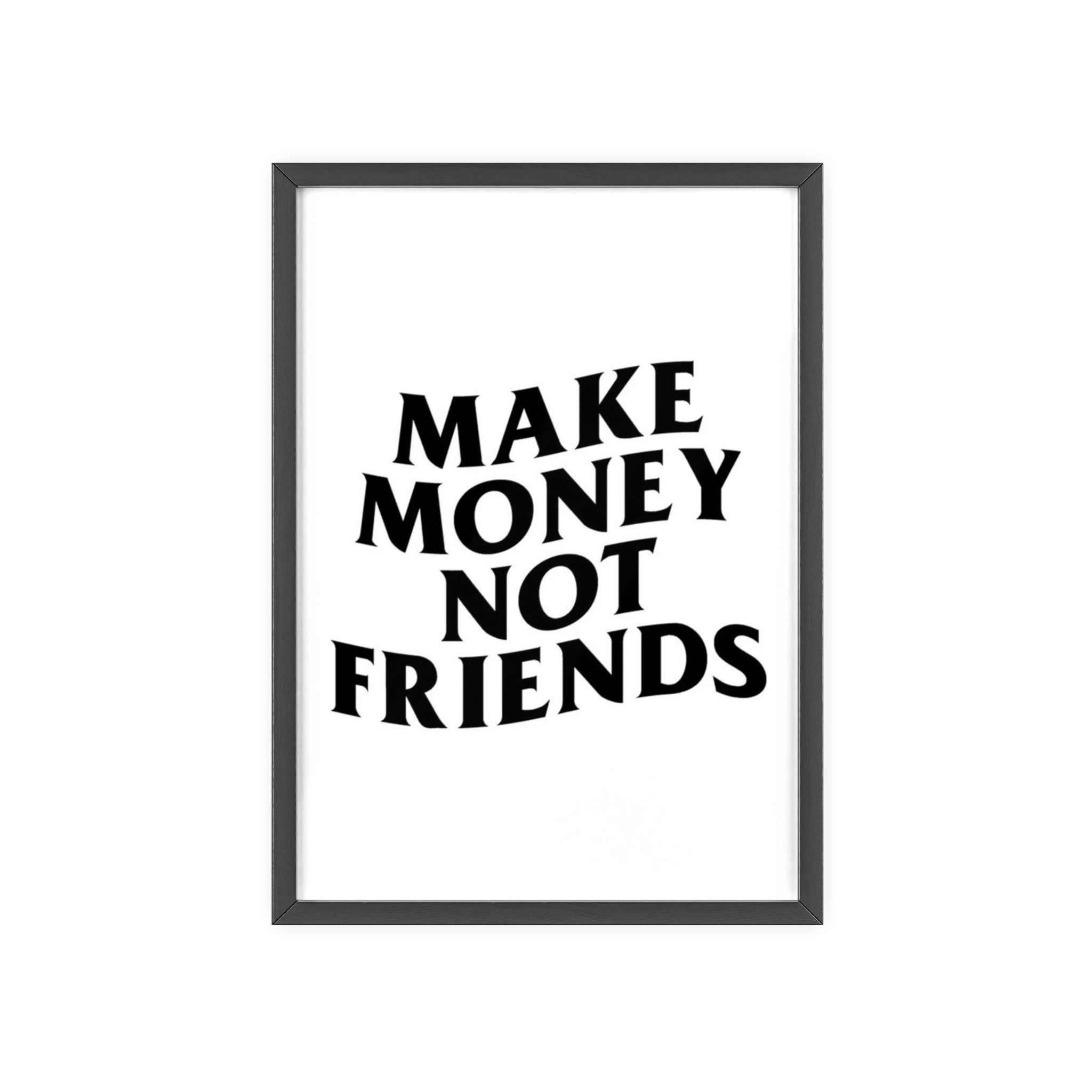 MMNF Poster