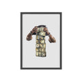 Stack Poster