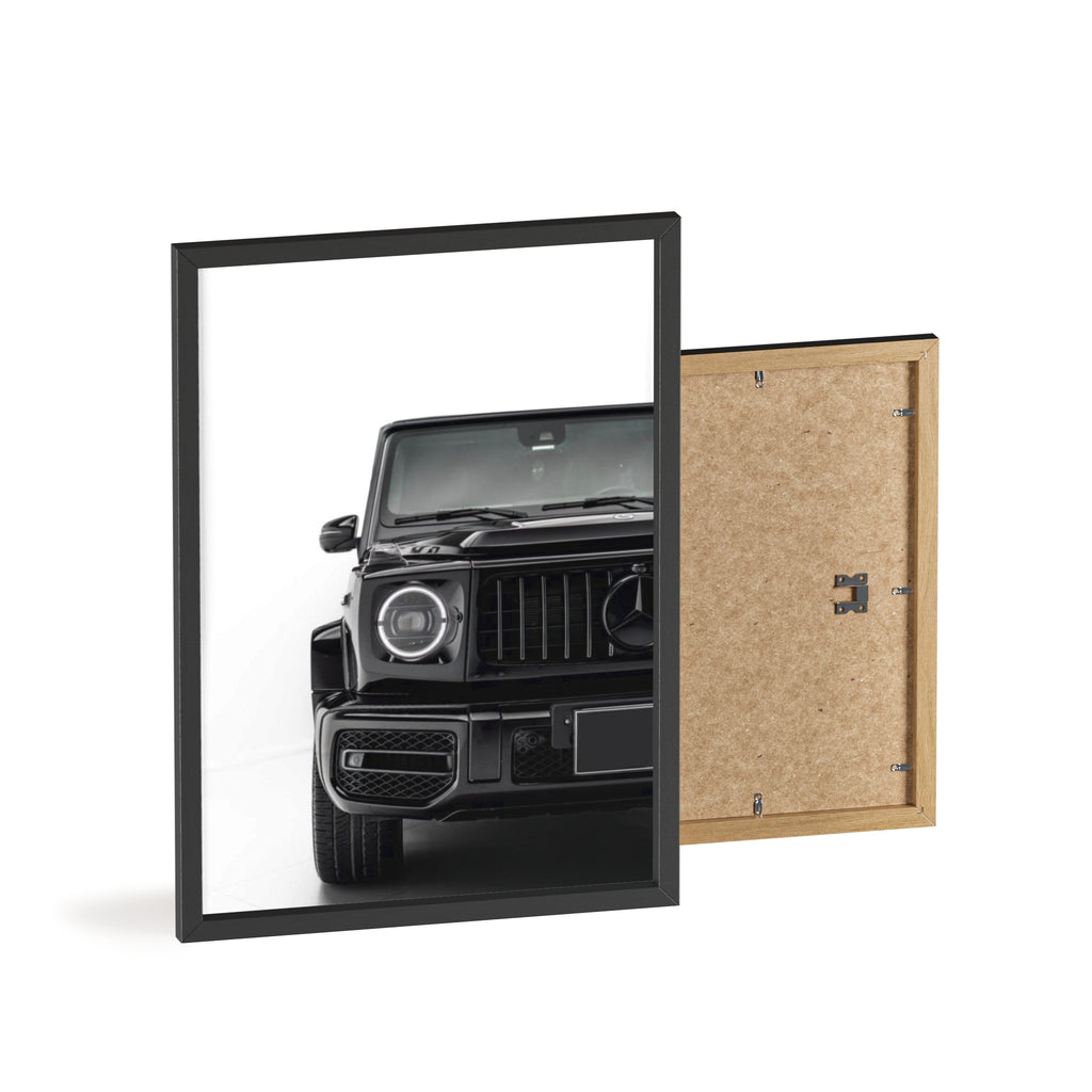 G Wagon Poster