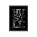 Hustle Poster