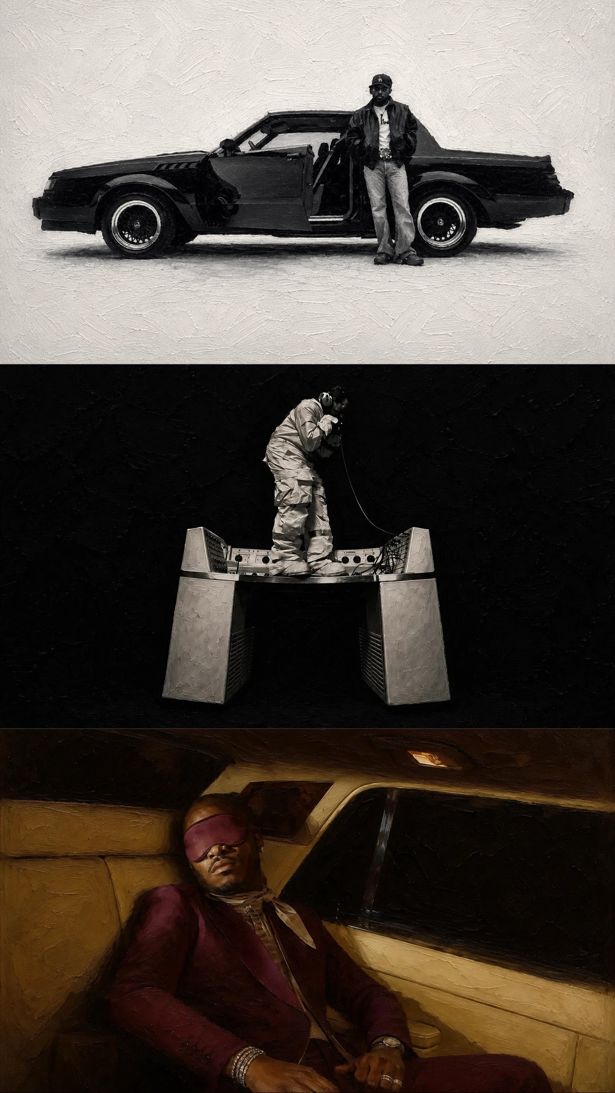 Artists 4K Wallpapers