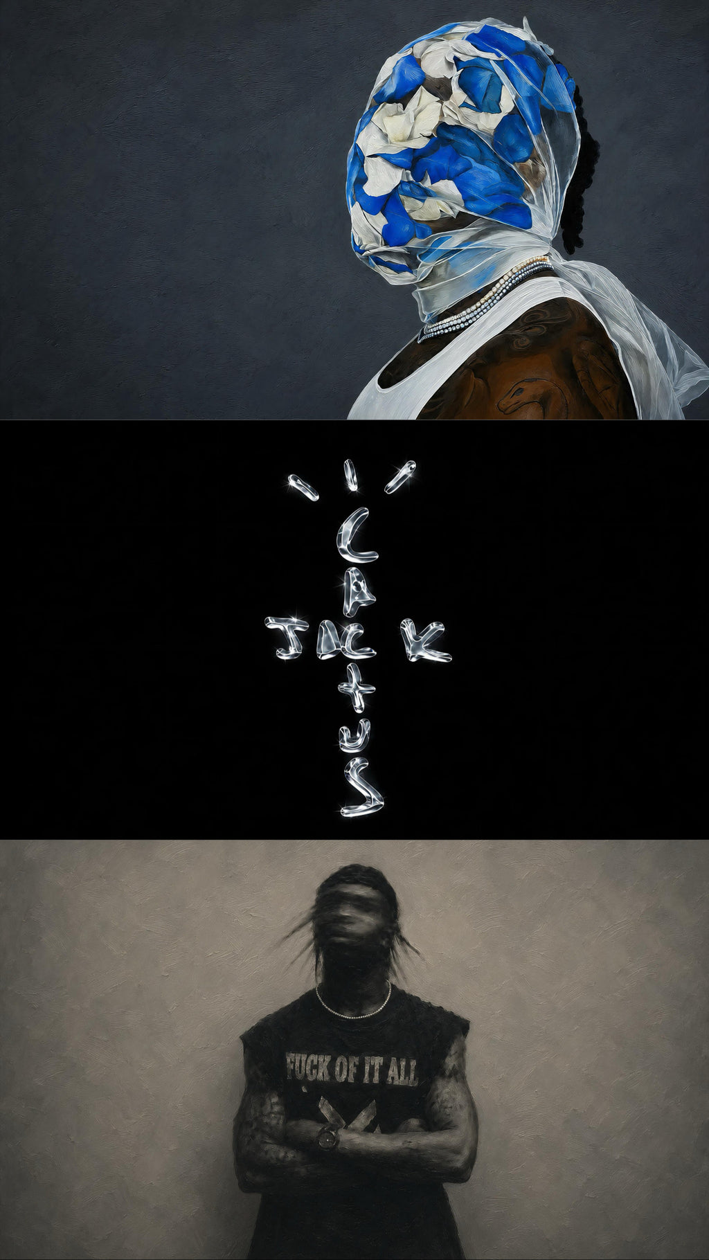 Artists 4K Wallpapers