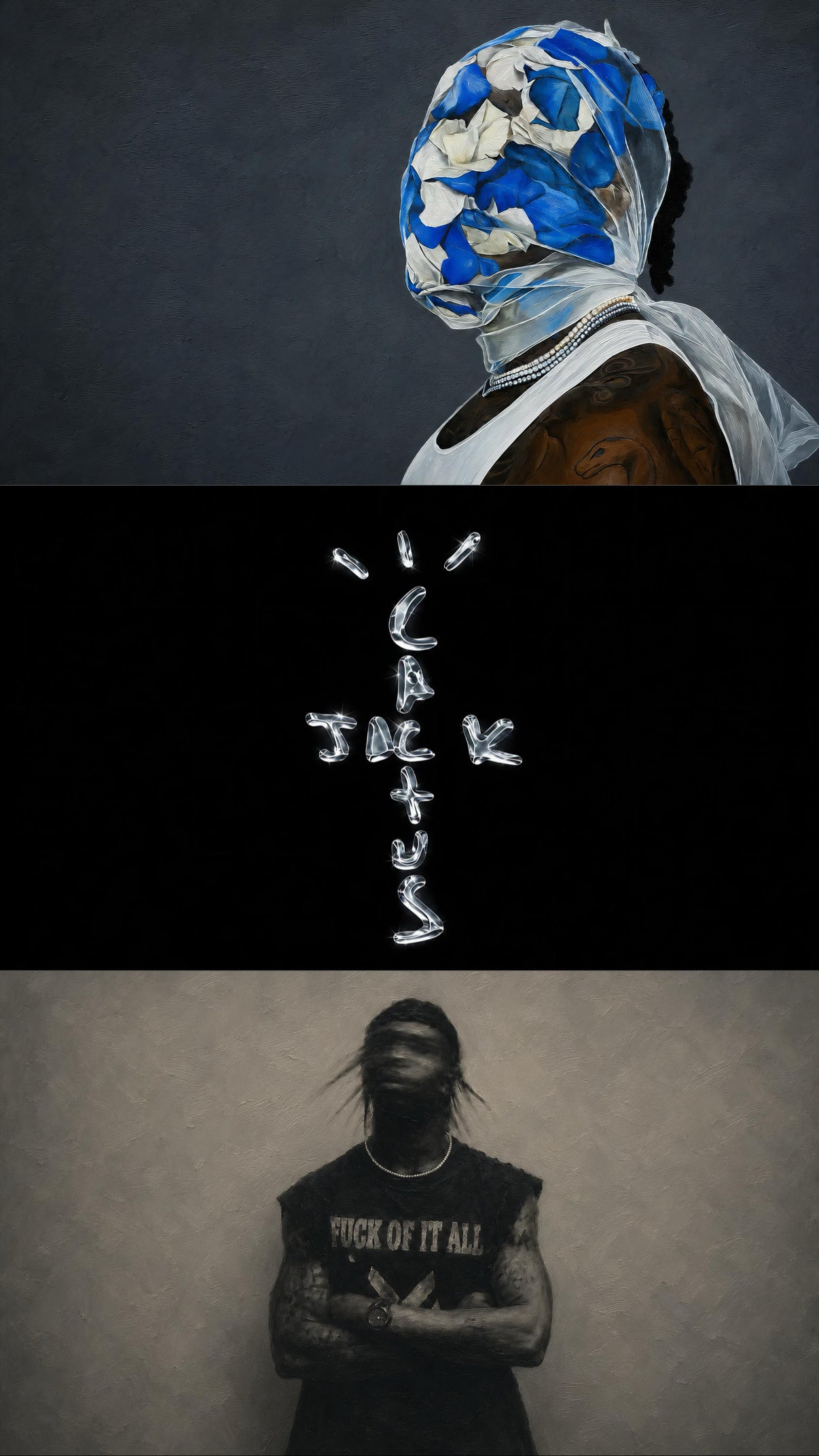 Artists 4K Wallpapers