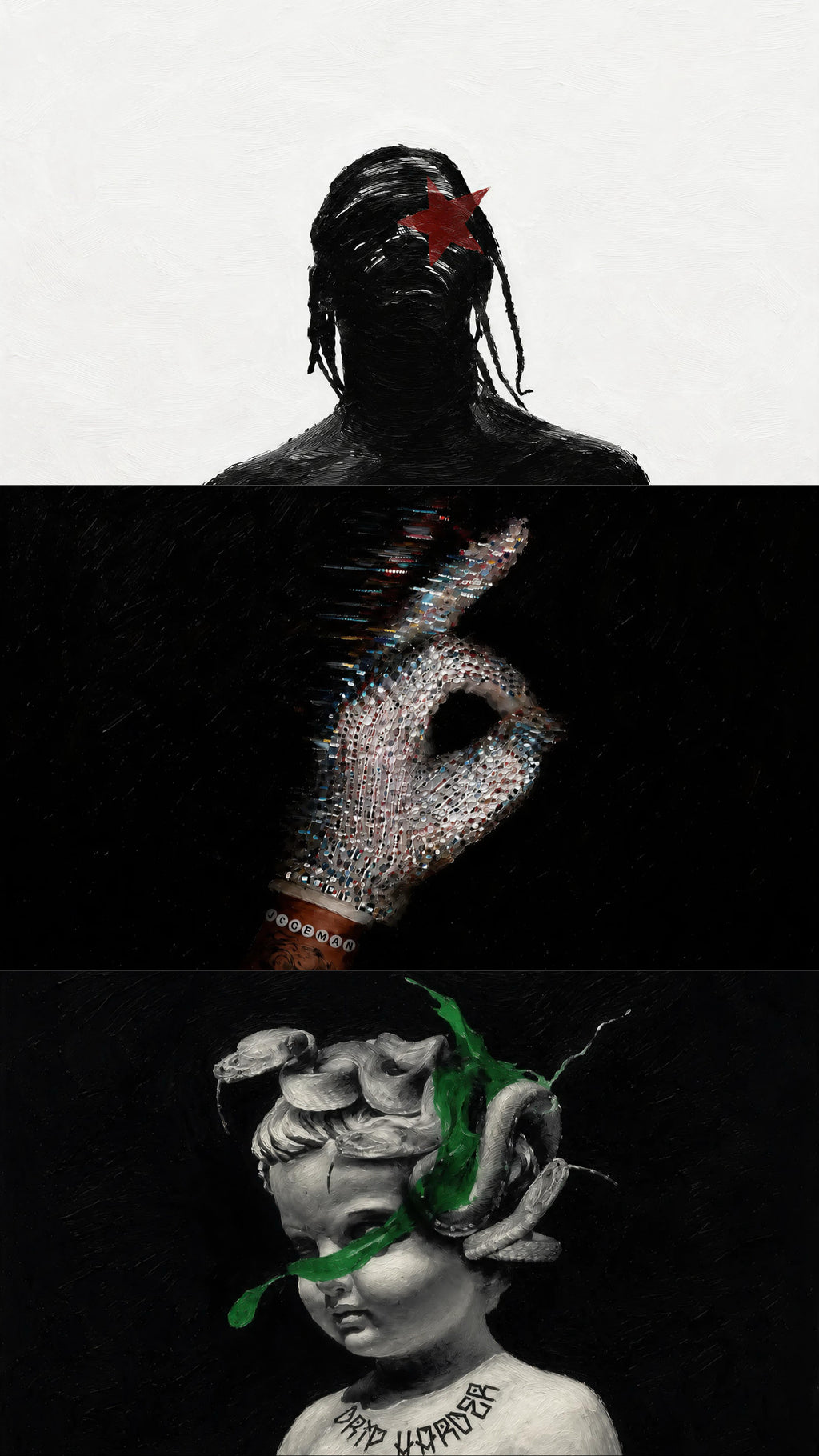 Artists 4K Wallpapers
